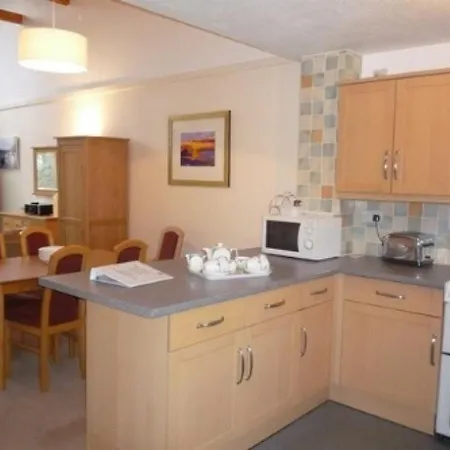 Bridge 10, Within Walking Distance Of Town Centre, Strictly No Pets Semesterbostad Keswick (Cumbria)