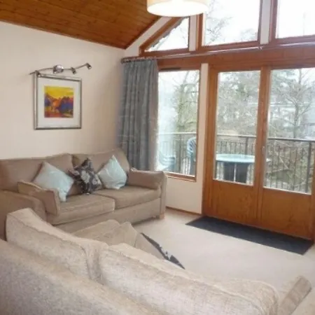 Bridge 10, Within Walking Distance Of Town Centre, Strictly No Pets Semesterbostad Keswick (Cumbria)
