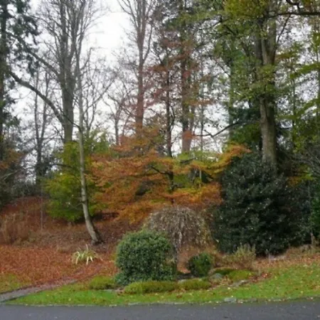 Bridge 10, Within Walking Distance Of Town Centre, Strictly No Pets Keswick (Cumbria)