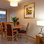Feriehus Bridge 10, Within Walking Distance Of Town Centre, Strictly No Pets *