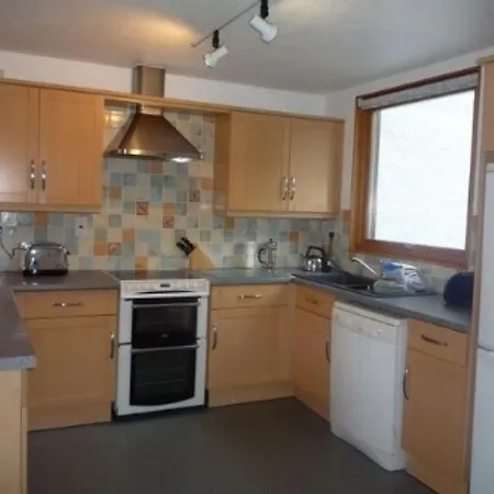 Bridge 10, Within Walking Distance Of Town Centre, Strictly No Pets Feriehus Keswick (Cumbria)